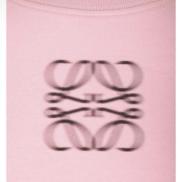 NWT!!! — LOEWE Cropped T Shirt. - Picture 1 of 2